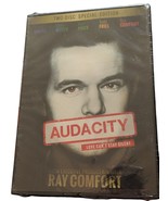 Audacity: Love Can’t Stay Silent Two-Disc DVD (2015) Ray Comfort, Travis... - $181.02 MXN