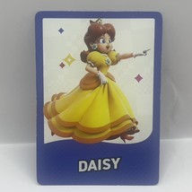 Super Mario Bros. Wonder Daisy Trading Card - £2.93 GBP