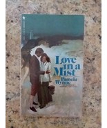 Love in a Mist by Pamela Wynne, Barbara Cartland (A Bantam Book, Romance) - £6.24 GBP