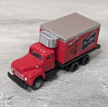 Classic Metal Works 1953 Delivery Truck - Carling Black Label - Loose - £11.15 GBP