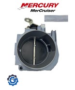 8M4502092 New Mercury Mercruiser Marine Throttle Body Assembly V8 Block - $111.96