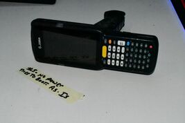 Zebra Motorola MC330K MC3300 Barcode Scanner MC330K-GI4HG3US FOR NO POWE... - $70.07