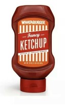 3 Whataburger Fancy Ketchup - £23.71 GBP