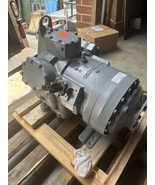 NEW Carlyle Semi-Hermetic Reciprocating Compressor, 208/2... - $6,602.31