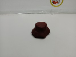 Hillbilly Jim Hat Accessory 1984 LJN WWF Figure Original Vintage WWE Sup... - $24.99