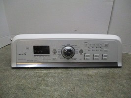 Maytag Washer Control Panel Part # W10090755 W1026184 W10258436 Rev B - $200.00
