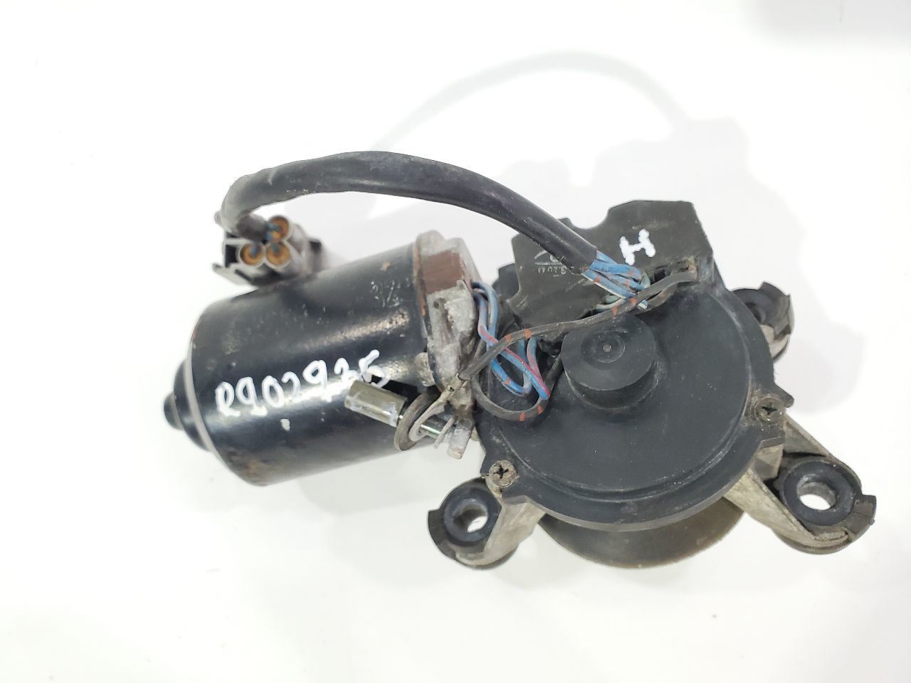 1990 1991 1992 1993 Toyota Celica OEM Windshield Wiper Motor With Linkage  Item image 3