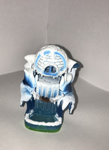 Skylanders Spyros Adventure Empire￼Of Ice￼- Blue White Green - £8.83 GBP