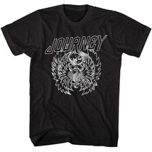 Journey Freedom in Black Men&#39;s T Shirt - $36.50+