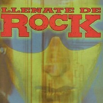 Llenate De Rock [Audio CD] Various Artists - £7.80 GBP