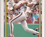 M) 1992 Topps Baseball Trading Card - Dave Winfield #792 - $1.97