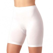 Underwear With Leg High Waisted Women&#39;s Cotton Modal Jadea 536 Pant Long - £4.84 GBP+
