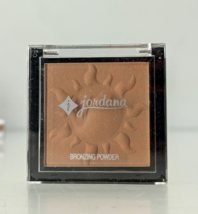 Jordana Bronzing Powder Bronzer 01 Light  (0.17oz/4.8g) - $9.79