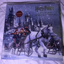 The Wizarding World Of Harry Potter A Hogwarts Christmas Pop Up Advent Calendar - £67.98 GBP