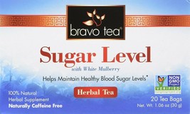Sugar Level Tea - £8.81 GBP