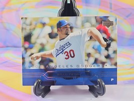 2005 Upper Deck Baseball | Brad Penny Dodgers #358 - $18.58 MXN