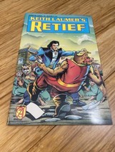 Adventure Comics Keith Laumer&#39;s Retief Comic Book Issue #2 KG - £9.36 GBP