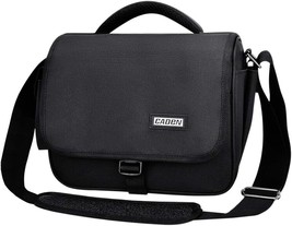 Dslr Slr Mirrorless Cameras And Lenses Compatible With Caden Camera Bag, Large). - £42.02 GBP