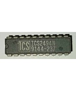 Circuito Integrato ICS2494N - DIP20 Rare Vintage - $30.45 MXN