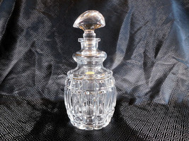 Cut Crystal Decanter from USSR # 23394 - $54.40