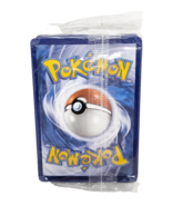 Pokémon Energy In Sealed Plastic Collectible Game Cards - $14.77 CAD