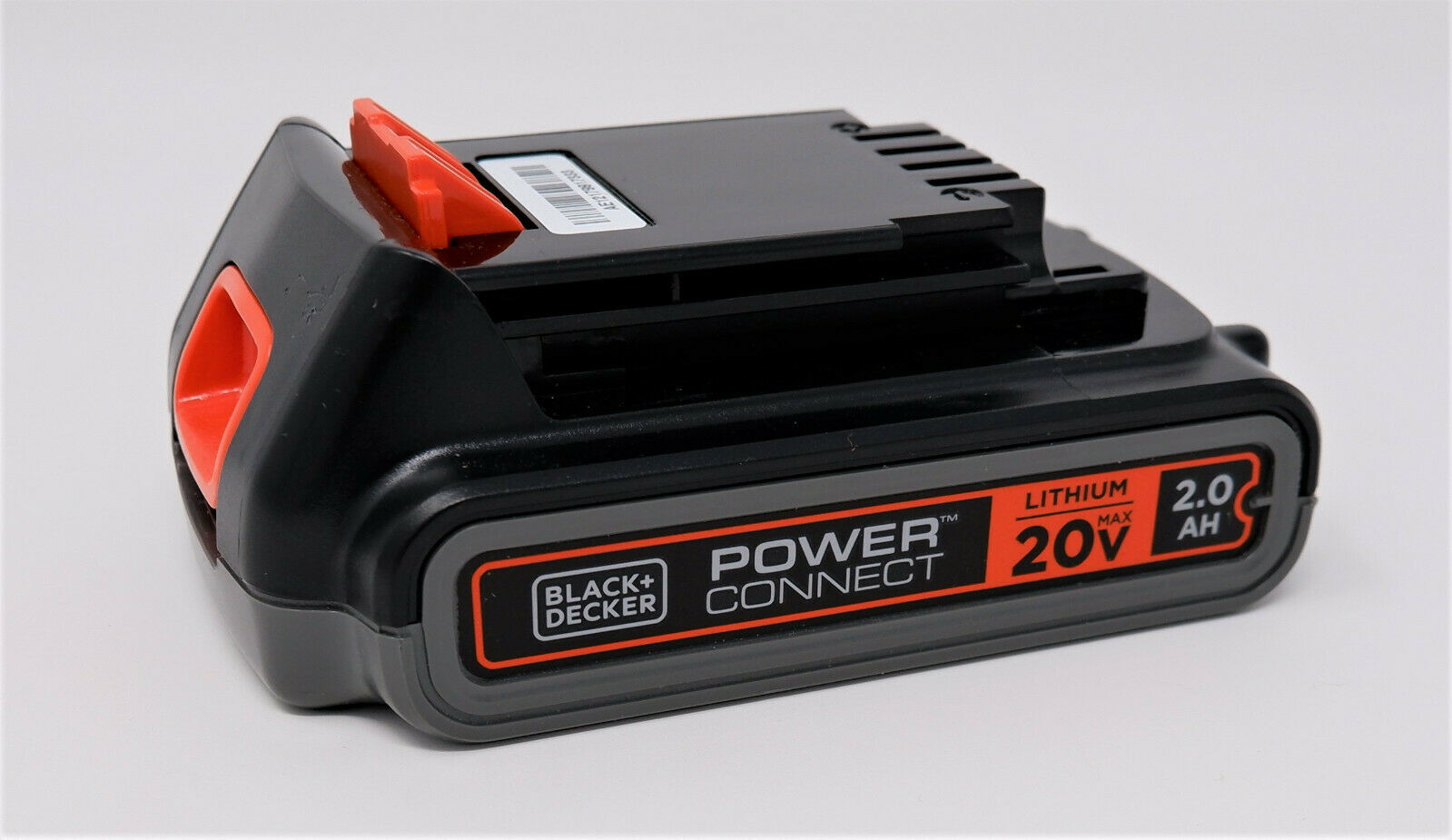 Primary image for BLACK AND DECKER LBXR2020 20V 20 VOLT LITHIUM ION BATTERY 2.0AH 40WH - NEW!