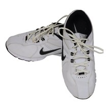 Nike Performance Golf Footwear Power Channel TAC Men&#39;s Golf Shoes Size 8... - £19.59 GBP