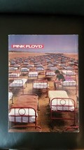 Pink Floyd - 1987 Momentary Lapse Of Reason World Tour Book Concert PROGRAM- Vg+ - £11.99 GBP