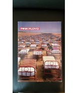 PINK FLOYD - 1987 MOMENTARY LAPSE OF REASON WORLD TOUR BOOK CONCERT PROG... - $15.00