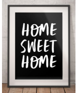 Canvas, acrylic colors, wall art, house decor - $40.00+