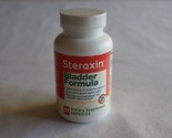 Steroxin Bladder Control Formula Promotes Urinary Tract Health Pumpkin S... - £21.15 GBP