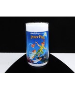 Peter Pan Acrylic Drink Glass, 16 oz., Burger King Promotional, Collecto... - $20.07 CAD