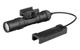 Olight, Odin S, Weapon Mounted Light, MLOK Mount, 1,500 Lumens, Black - $2,202.15 MXN