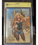 Lola XOXO #1 Ryan Kincaid Signed Limited to 200 Excl Virgin Variant CBCS... - £241.20 GBP