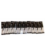 New &amp; Sealed 10 Covergirl Perfect Blend Eye Liner Pencil #100 Basic Black - $532.95 MXN