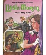 Award Adventure Classics Little Women by Louisa May Alcott Award Publica... - £36.05 GBP