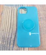 Otter+Pop Symmetry Series Fits iPhone 14 Plus You Cyan This Blue Screenl... - $27.87
