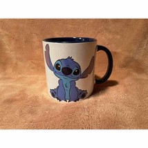 Disney Stitch Coffee Mug - $13.86
