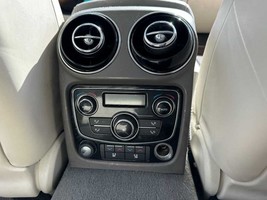 Temperature Control Heated Rear Seats Fits 10-15 XJ 1059290 - £130.78 GBP