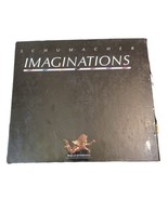Schumacher Imagiinations Wallpaper Sample Catalog Book - $39.55