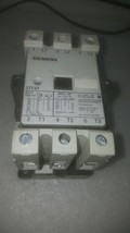 Siemens 3TF47 AC Contactor 3TF47 22-0DB4 - £175.85 GBP