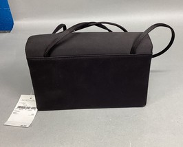 Carlo Fellini ‘Nordstrom’ Women’s Black Purse - NWT - $27.77 CAD