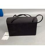 Carlo Fellini ‘Nordstrom’ Women’s Black Purse - NWT - $363.02 MXN