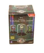 Domez Series 6 Disney&#39;s Nightmare Before Christmas Blind Mystery Figure ... - €7,69 EUR