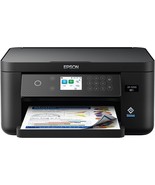 Epson Expression Home Xp-5200 Wireless Color All-In-One Printer With Bor... - £81.79 GBP