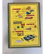Vintage 1962 Phlounder Family Board Game - $189.95 MXN