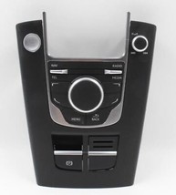 Audio Equipment Radio Control Panel Console Audio System 15-17 AUDI A3 O... - £141.58 GBP