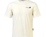 TECHNIST 24S/S Unisex Badminton T-Shirt Overfit Casual Tee Asia-Fit NWT ... - $53.91