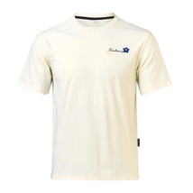 TECHNIST 24S/S Unisex Badminton T-Shirt Overfit Casual Tee Asia-Fit NWT ... - £43.09 GBP