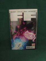 2012 Marvel - FF  #14 - 6.0 - £0.78 GBP